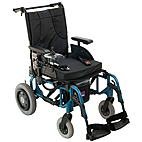 Image VPH Invacare Esprit Action 4 NG - Double Croisillon