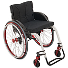 Image VPH Küschall Advance - Châssis DDA0285