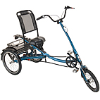 Image VPH ScooterTrike