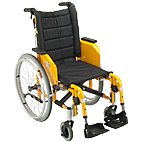 Image VPH Eclips X4 Enfant 90°