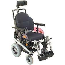 Image VPH Triplex - Assise Confort