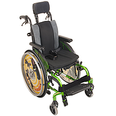 Image VPH Zippie Youngster 3 - Evolutif