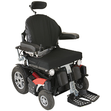 Image VPH P-Advance  Propulsion