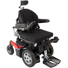 Image VPH P-Advance Traction