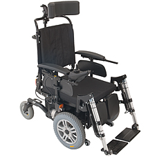 Image VPH XP Traction