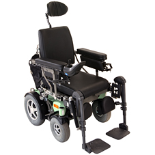 Image VPH Swiss Viva Grand