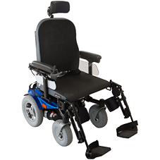 Image VPH Quickie Jive R 2