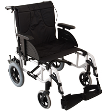 Image VPH Invacare Action 4 NG XLT version transit