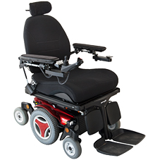 Image VPH M400 Corpus HD