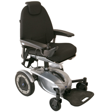 Image VPH Invacare Pronto Air