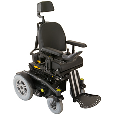 Image VPH Luca Junior  Propulsion