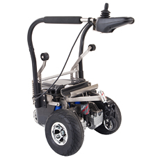 Image VPH ZX-1  -  Tilite TRA Ti