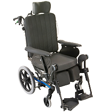 Image VPH Rea Dahlia 30° Assist