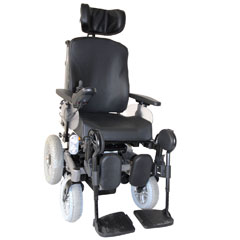 Image VPH iChair MC3 - 1.612