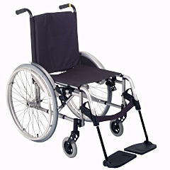 Image VPH Avanti GT - 1.736 - Châssis moyen 352