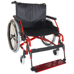 Image VPH Eurochair Vario XXL - 1.760