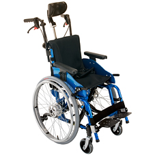 Image VPH Baby Pliant