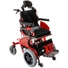 Image VPH Baby Electric