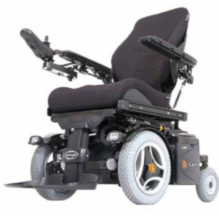 Image VPH C 400 Corpus 3G Low Rider