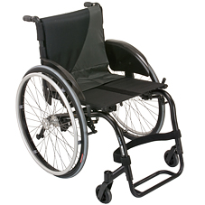 Image VPH Küschall K-Series attract