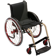 Image VPH Küschall Champion 2015 Aluminium