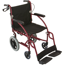Image VPH Fauteuil de transfert - 236101