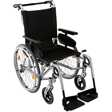 Image VPH Pyro Start Plus+ - Platine Crantée