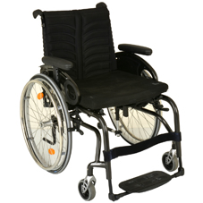 Image VPH Xenon 2 - Châssis Hybride