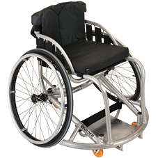 Image VPH Invader Sport