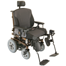 Image VPH iChair XXL - 1.614