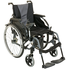 Image VPH Minotor 2 - Invacare Action 4 NG