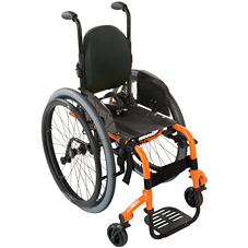 Image VPH TiLite Twist