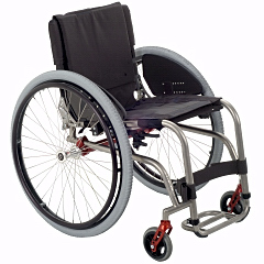 Image VPH TiLite TR Série 3