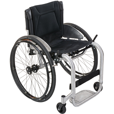 Image VPH Oracing F2 - Axe Soudé