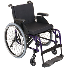 Image VPH TiLite Aero X série 2