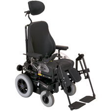 Image VPH B 400 Advanced