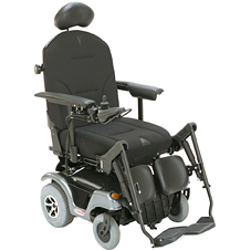 Image VPH Vela Blues 300 - Propulsion