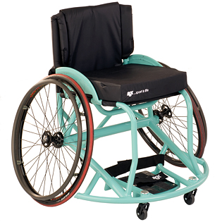 Image VPH Elite - Châssis Fixe