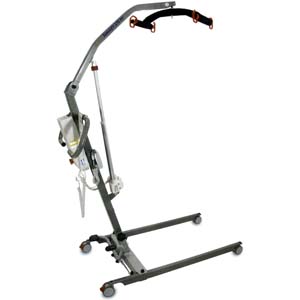 Image Produit Top 10 Lève personne Samsoft 175 Ecartement manuel