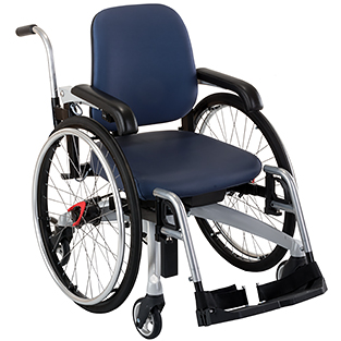 Image VPH LeTriple Wheels