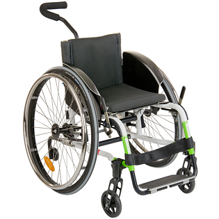 Image VPH Buddy D4 Classicline