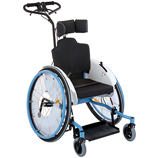 Image VPH Litty 4all