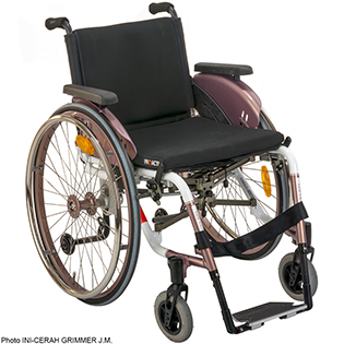 Image VPH Traveler 4all Ergo