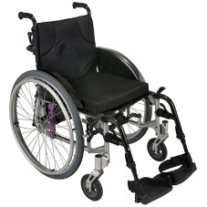 Image VPH Top 10 Alber E-Fix E35 E36 - Invacare Action 5