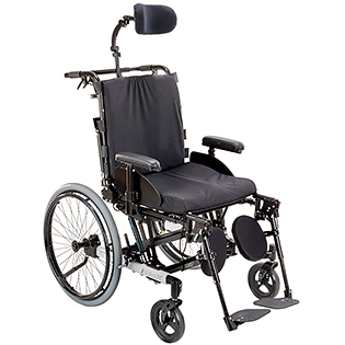 Image VPH Neox 4 roues