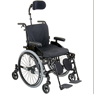 Image VPH Neox 6 roues