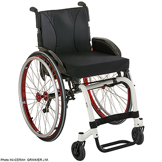 Image VPH Küschall R33