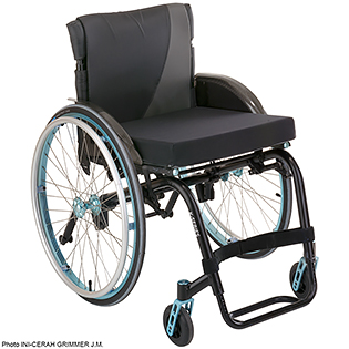 Image VPH Küschall K-series