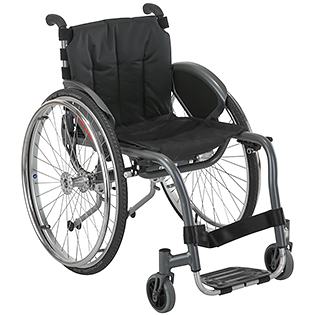 Image VPH Hurricane 1.880 - Châssis S