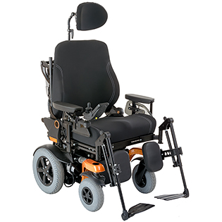 Image VPH Juvo B6 - Propulsion